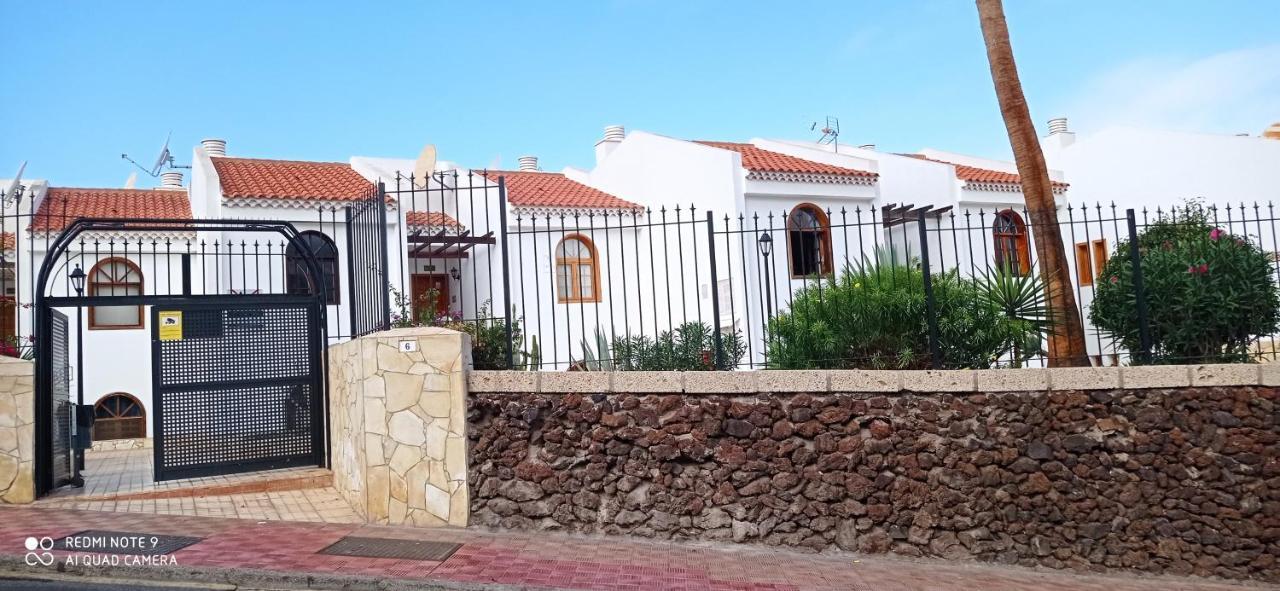 Hc Home Abroad Costa Adeje Exterior photo