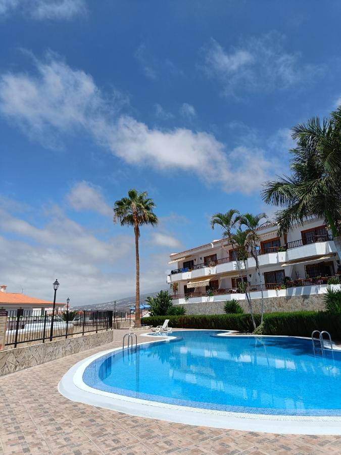 Hc Home Abroad Costa Adeje Exterior photo