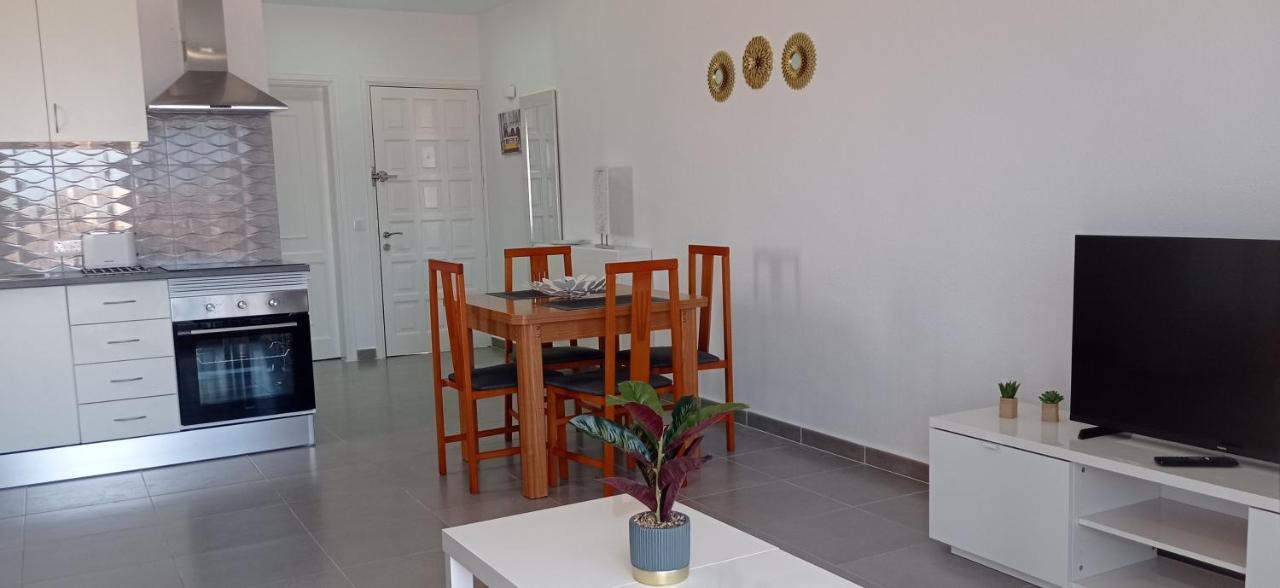 Hc Home Abroad Costa Adeje Exterior photo