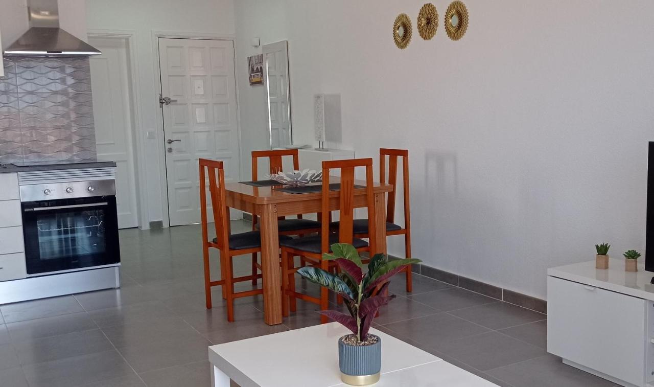 Hc Home Abroad Costa Adeje Exterior photo