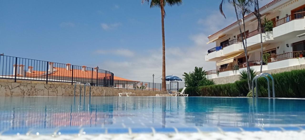 Hc Home Abroad Costa Adeje Exterior photo
